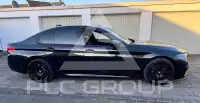 2020 BMW 540