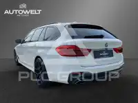 2020 BMW 540