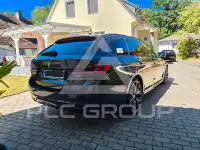 2020 BMW 540