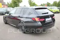 2020 BMW 540