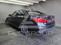 2020 BMW 540