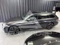 2020 BMW 540