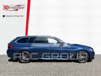 2020 BMW 540
