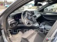 2020 BMW 540