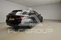 2020 BMW 540