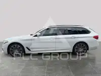 2020 BMW 540