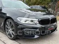 2020 BMW 540