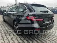 2020 BMW 540