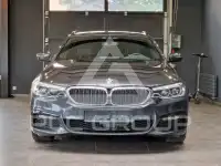 2020 BMW 540