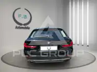 2020 BMW 540