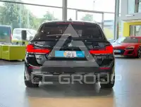 2020 BMW 540