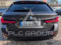 2020 BMW 540