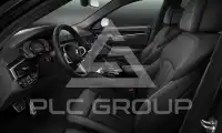 2020 BMW 540