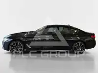 2020 BMW 540
