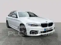 2020 BMW 540