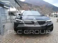 2020 BMW 540
