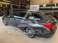 2020 BMW 540