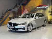 2020 BMW 540