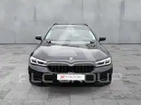 2020 BMW 540
