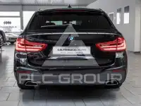 2020 BMW 540