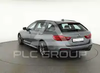 2020 BMW 540