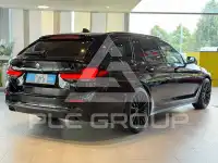 2020 BMW 540