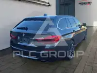 2020 BMW 540
