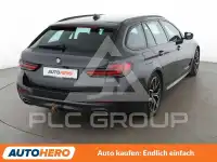 2020 BMW 540