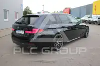 2020 BMW 540