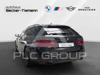 2020 BMW 540
