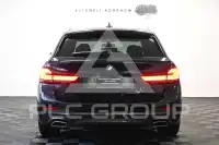 2020 BMW 540