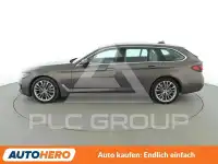2020 BMW 540