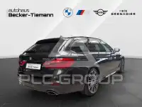 2020 BMW 540