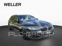 2020 BMW 540