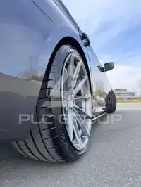 2020 BMW 540