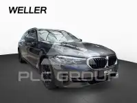 2020 BMW 540