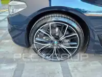 2020 BMW 540
