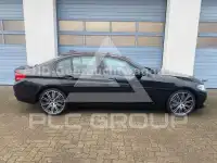 2020 BMW 540