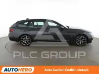 2020 BMW 540