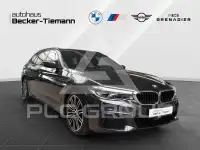 2020 BMW 540