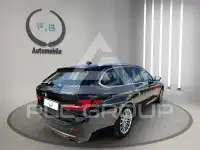 2020 BMW 540