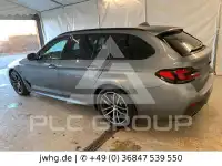 2020 BMW 540