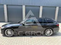 2020 BMW 540