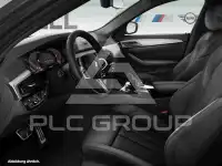 2020 BMW 540