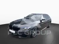 2020 BMW 540