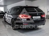 2020 BMW 540