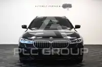 2020 BMW 540