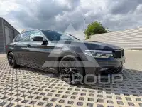 2020 BMW 540