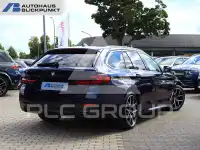 2020 BMW 540