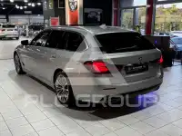 2020 BMW 540